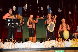 Dobrodelni koncert OŠ Frana Kocbeka Gornji Grad 2